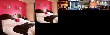 The Clink Boutique Hotel