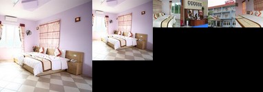 OYO 593 Bach Duong Hotel