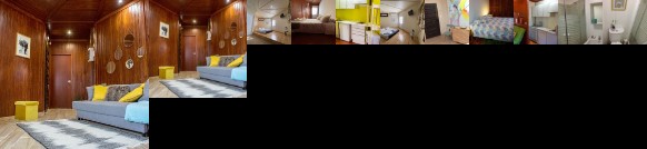 YMCA Camp Alambre Bungalows