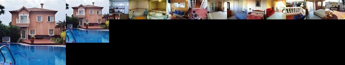 Apartamentos Los Delfines