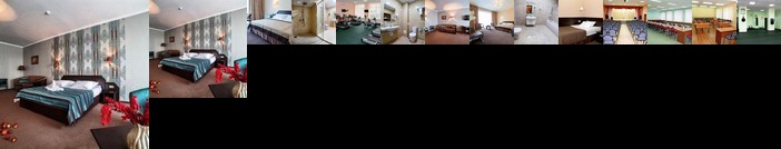 Gostinichny Kompleks Graf Tolstoy