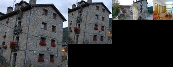 La Casita de Ordesa