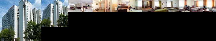 Hotel Pokrovskoe-Streshnevo