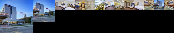 Hampton by Hilton Volgograd Profsoyuznaya