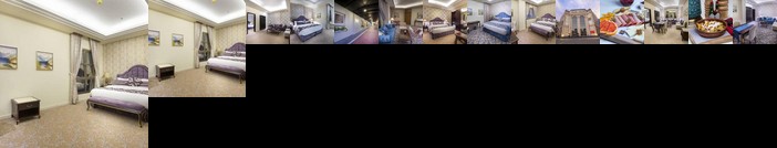 Mira Trio Hotel - Riyadh - Tahlia Street