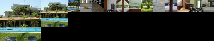 Sagarika Beach Hotel