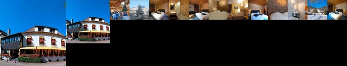 Hotel aux Deux Clefs