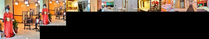 Hotel Sogo Edsa Cubao