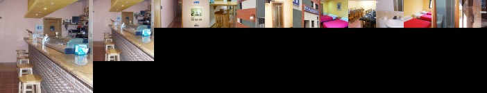 Hostal San Marcos II