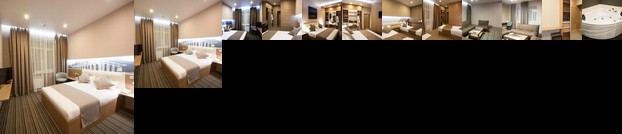 Gogol Hotel Tomsk