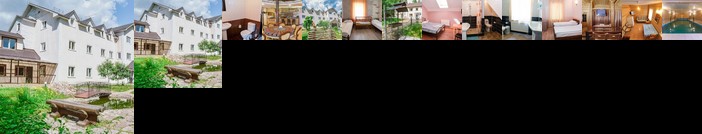 Country Hotel Hvoinyi