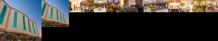 Almasem Luxury Hotel suite 6