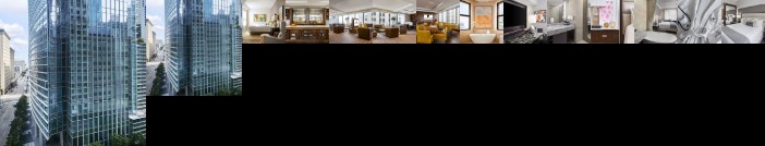 JW Marriott Houston Downtown