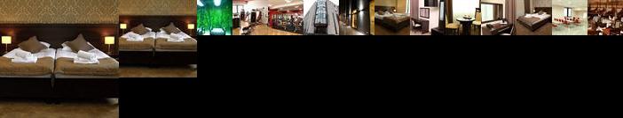 Hotel Forum Fitness Spa & Wellness