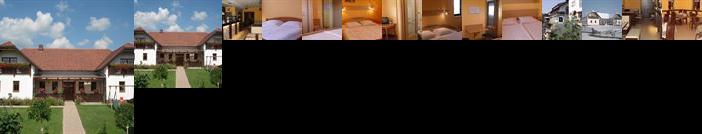 Guesthouse Pri Storklji