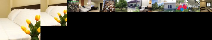 Chiangrai Green Park Resort