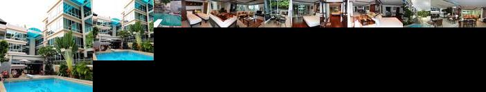 Karon View Apartments