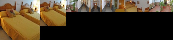 Hostal El Pilarejo