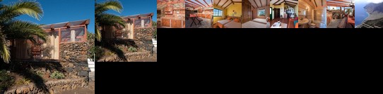 Casa Abuela Maria Isora