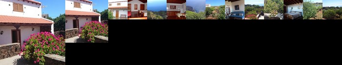 Casa La Fuente Isora