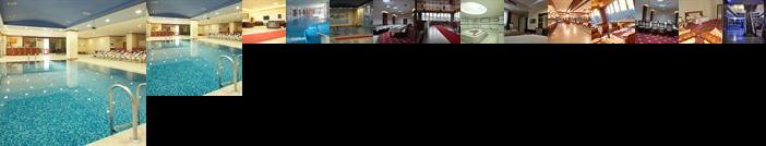 Anvatar Thermal Hotel