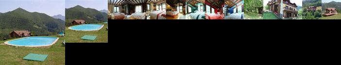 Vivienda Rural El Armental