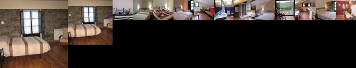 Apartamentos Rurales Casa Baltasar