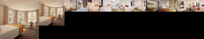 Casa Miravalle Apartamentos Darro