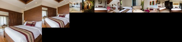 Koh Phangan Pavilions