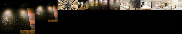 JS Hotel Taoyuan City