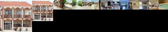 Kestanbol Kaplicalari