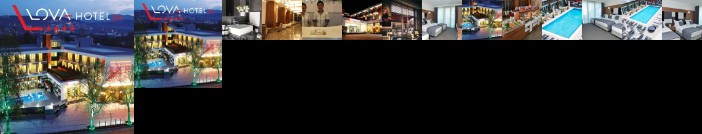 Yalova Lova Hotel & SPA Yalova
