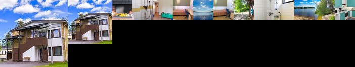 Summer Hotel Alkio / Tahtela