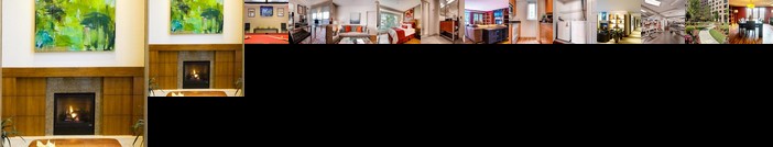 Global Luxury Suites Fenway