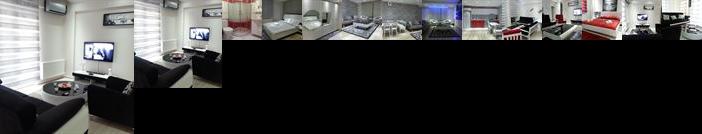 Ser&Ad Residence City Center