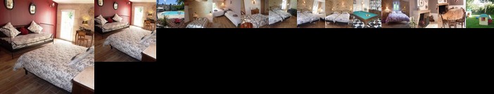 Villa Corterra Sauternes