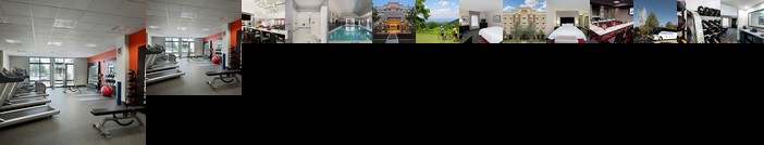 Hampton Inn and Suites Roanoke Airport/Valley View Mall