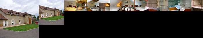 Chambre d'hotes Les Bordes