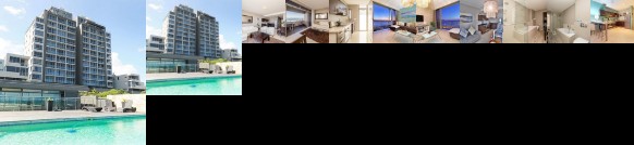 Infinity Self Catering Apartments