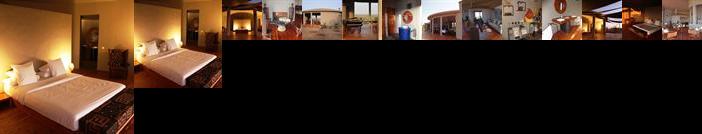 Ecoscience Luxury Lodge