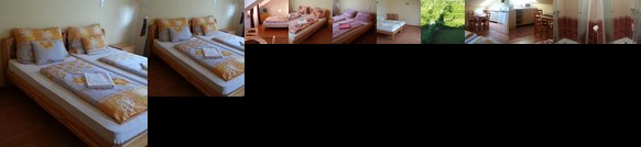 Bocskai Termalfurdo Apartmanjai