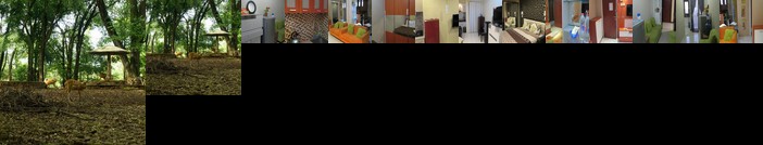 Hajjah Ririn's Kebagusan City