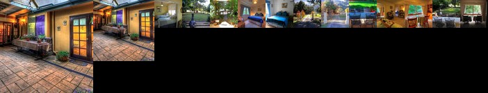 Hillview Oak B&B