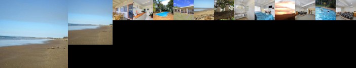 Moore Park Beach Motel