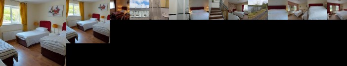 Clancys Of Glenfarne