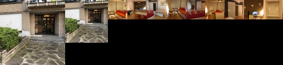 Brussels Roi Baudouin Apartment