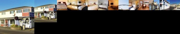 Coastal Inn and Suites