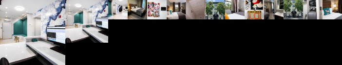 Urban Boutique Hotel San Diego