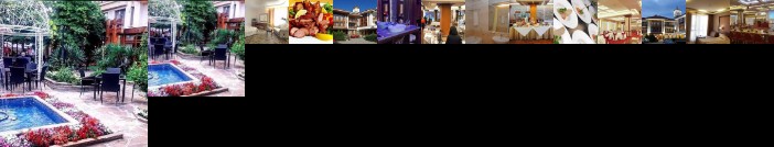 National Palace Hotel