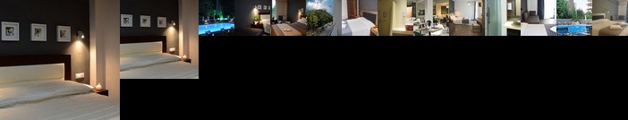 Amphitryon Boutique Hotel